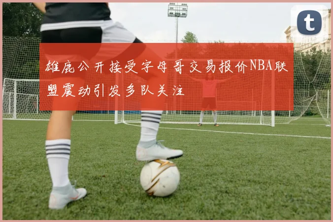 雄鹿公开接受字母哥交易报价NBA联盟震动引发多队关注